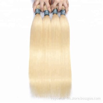 Wholesale 613 Virgin Hair 10A 11A 12A Grade Peruvian Virgin Hair Extension, One Single Donor Virgin Human Hair